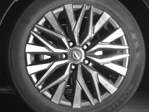 Used 2025 Nissan Altima 2.5 SV image 12