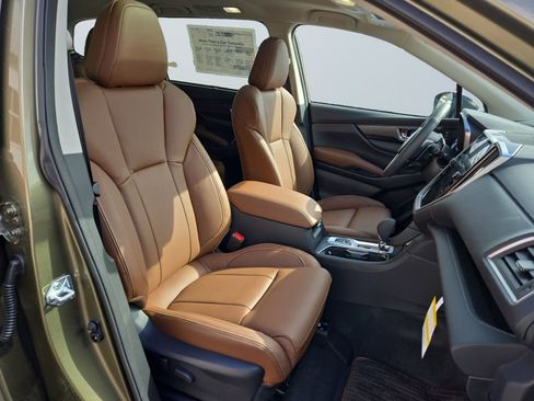 New 2026 Subaru Ascent Touring AWD/4WD image 15