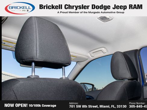 Used 2018 Mitsubishi Eclipse Cross SE image 17