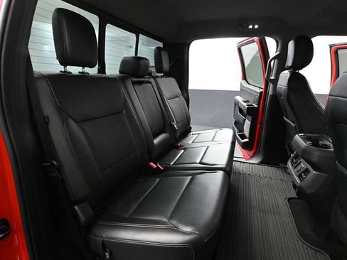 Used 2024 Ford F350 Lariat w/ Lariat Ultimate Package image 46