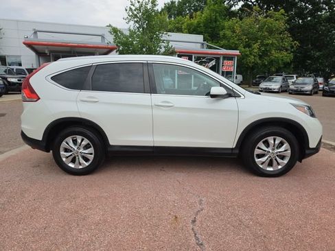 Used 2014 Honda CR-V EX-L image 6
