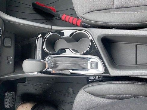 New 2026 Buick Encore GX Preferred w/ Comfort Package image 23