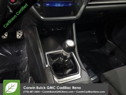 Used 2022 Subaru WRX Premium AWD/4WD image 19