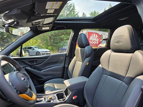 New 2025 Subaru Forester Wilderness image 12