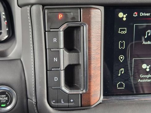 Certified 2024 GMC Yukon Denali Ultimate image 27