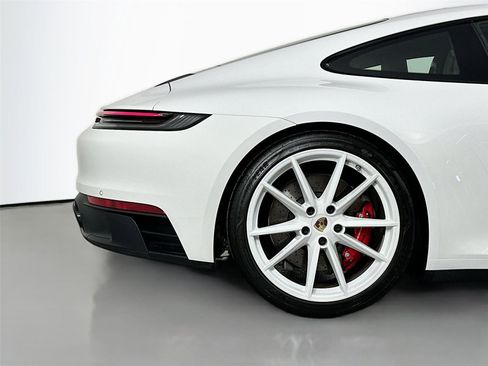Certified 2023 Porsche 911 Carrera GTS w/ Premium Package RWD image 13