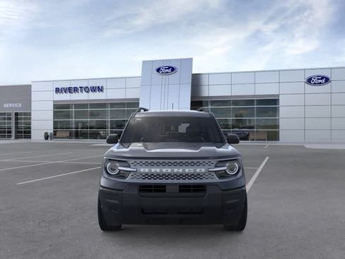 New 2026 Ford Bronco Sport Big Bend w/ Convenience Package AWD/4WD image 6