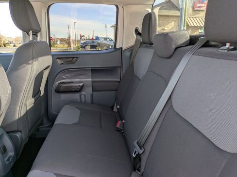 Used 2024 Ford Maverick XL image 15