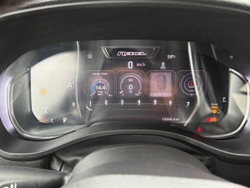 Used 2023 RAM 1500 Rebel w/ Rebel Level 2 Equipment Group AWD/4WD image 23