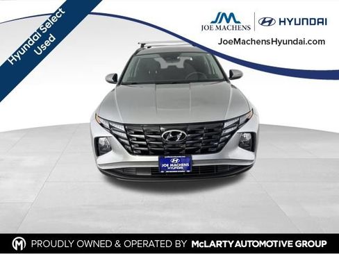 Used 2022 Hyundai Tucson SEL FWD image 4