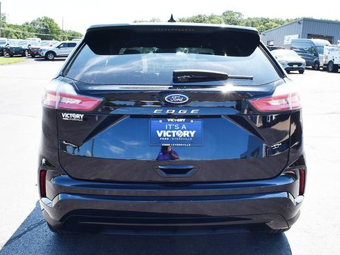 Used 2024 Ford Edge ST-Line AWD/4WD image 25