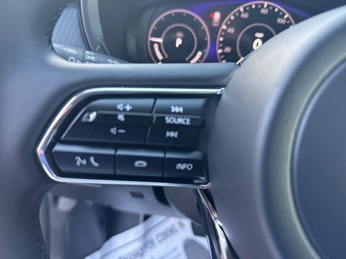 New 2026 MAZDA CX-70 SC AWD/4WD image 19