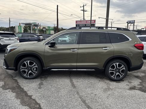 New 2026 Subaru Ascent Touring image 6