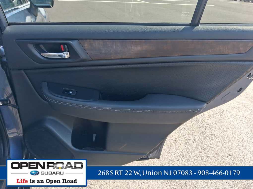 Used 2015 Subaru Outback 2.5i Limited AWD/4WD image 17