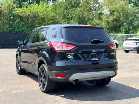 Used 2013 Ford Escape SE FWD image 4