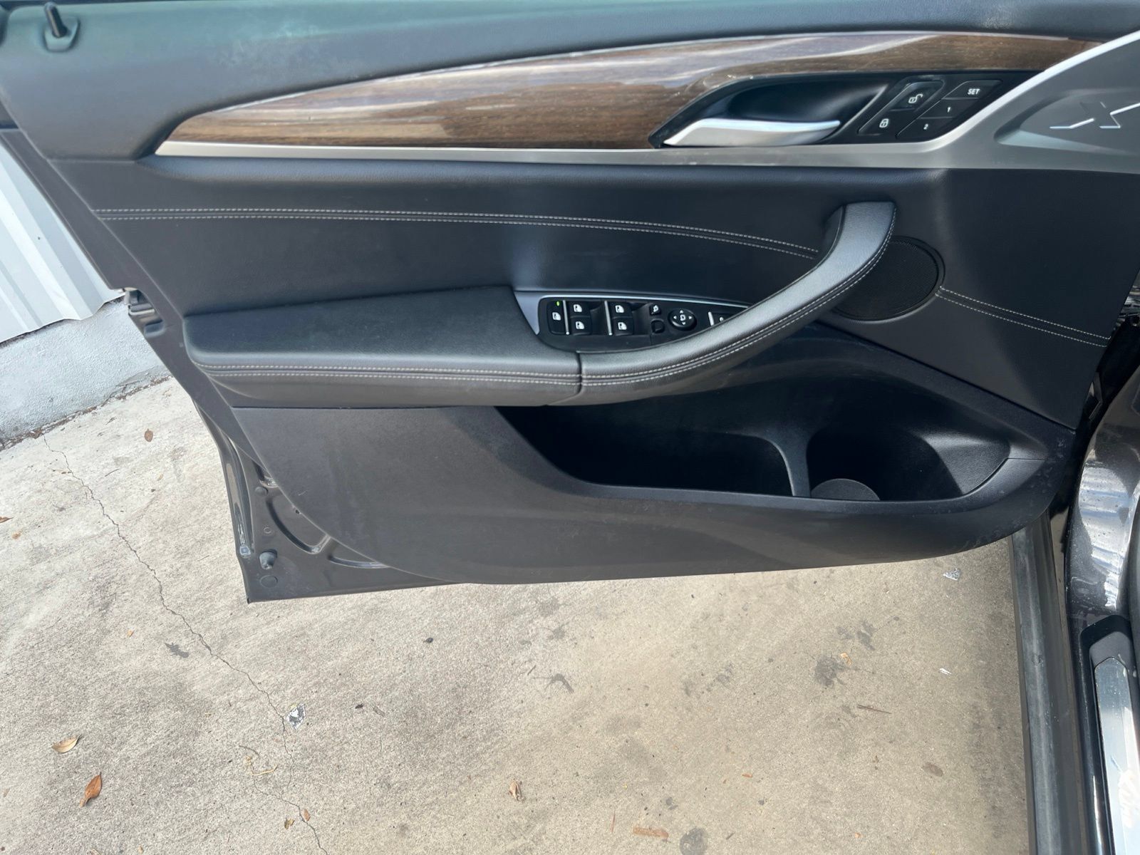 Used 2019 BMW X3 sDrive30i RWD image 11