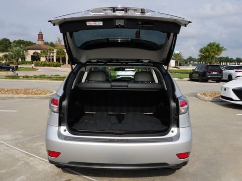 Used 2015 Lexus RX 350 FWD image 33