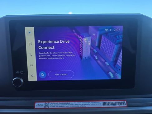 New 2026 Toyota Tacoma SR5 image 20