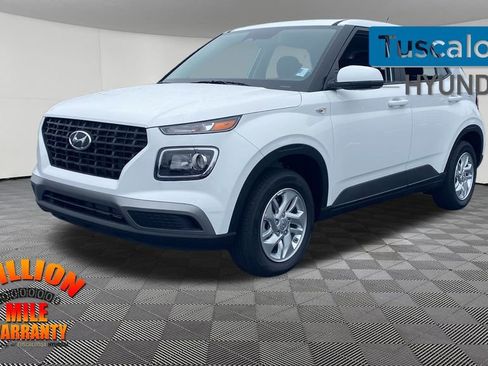 New 2026 Hyundai Venue SE image 4