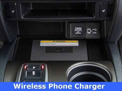 Used 2023 Honda Passport TrailSport image 9