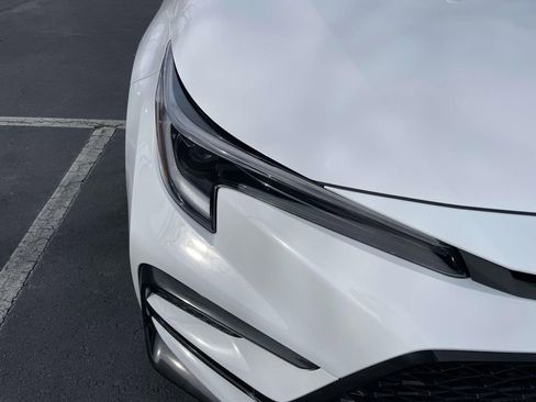 New 2026 Toyota Corolla SE image 18