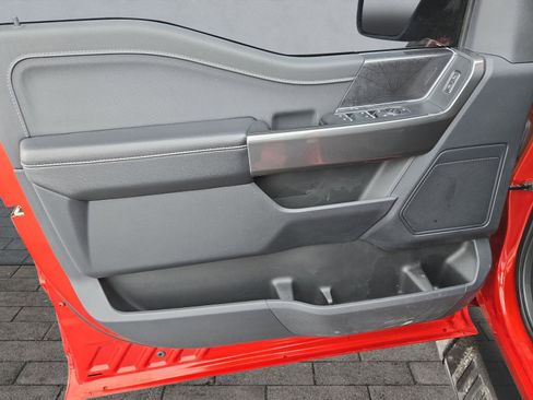 Certified 2023 Ford F150 XLT w/ Equipment Group 302A High image 10