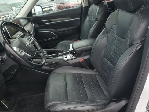 Used 2020 Kia Telluride SX w/ SX Prestige Package AWD/4WD image 18