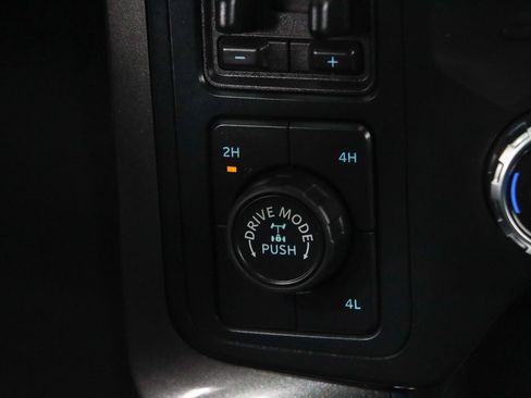 Used 2023 Ford F150 XLT w/ Equipment Group 302A High AWD/4WD image 22