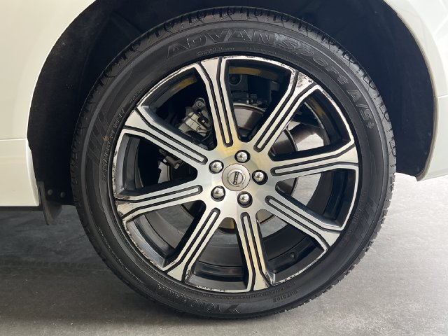 Used 2021 Volvo XC60 T5 Inscription w/ Advanced Package AWD/4WD image 10