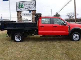 New 2024 Ford F550 4x4 Crew Cab Super Duty video 2