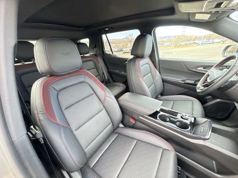 Used 2026 Chevrolet Equinox RS w/ LPO, Floor Liner Package image 27