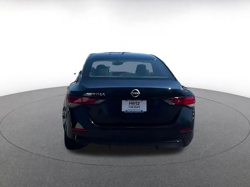 Used 2025 Nissan Sentra S image 12