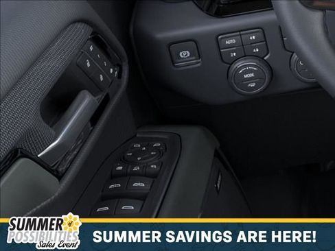 New 2026 Chevrolet Silverado 2500 ZR2 w/ LPO, Dark Essentials Package AWD/4WD image 22