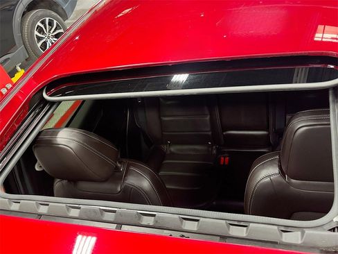 Used 2025 MAZDA CX-5 Signature image 23