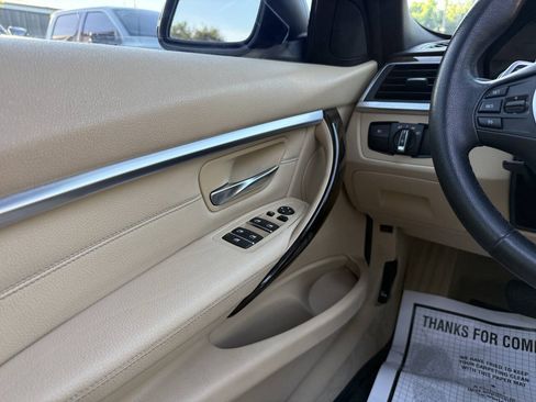 Used 2016 BMW 328i Sedan RWD image 26