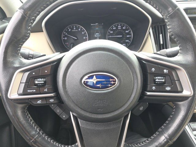 Used 2021 Subaru Legacy Limited XT w/ Popular Package #2 AWD/4WD image 21