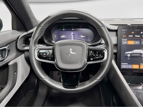 Used 2021 Polestar Polestar 2 AWD/4WD image 8