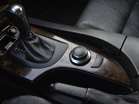 Used 2007 BMW 530i Sedan image 21