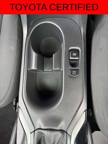 Certified 2024 Toyota Corolla LE FWD image 25