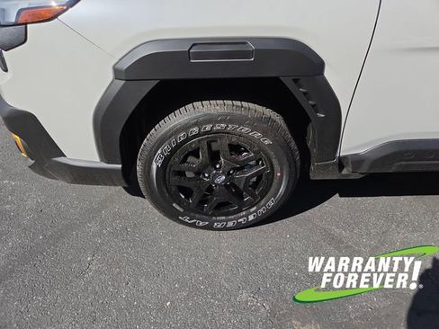 New 2026 Subaru Outback Wilderness image 19