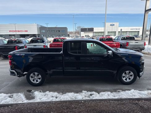 Used 2019 Chevrolet Silverado 1500 LT w/ All-Star Edition image 5