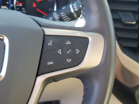 Used 2020 GMC Acadia Denali w/ Technology Package image 26