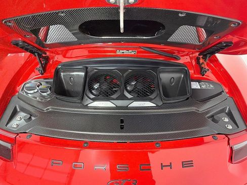 Used 2019 Porsche 911 GT3 RWD image 29