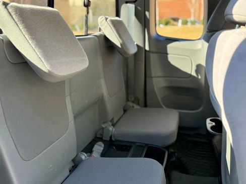 Used 2015 Toyota Tacoma 2WD Access Cab w/ Convenience Package image 22