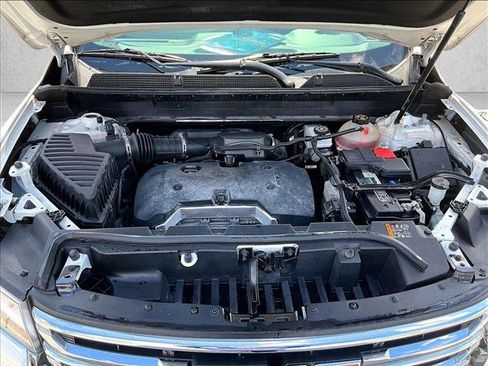 Used 2020 GMC Acadia SLE FWD image 11