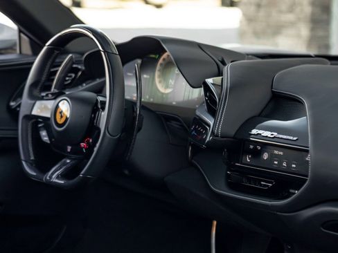 Used 2023 Ferrari SF90 Stradale image 29