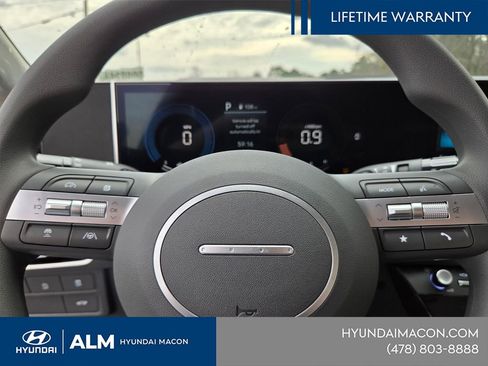 New 2025 Hyundai Sonata SE FWD image 29