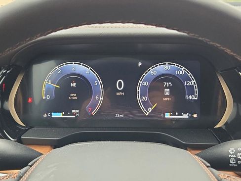 New 2026 Jeep Grand Cherokee Summit image 24