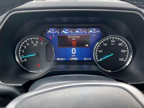 Used 2023 Ford F150 XLT w/ Equipment Group 302A High image 21