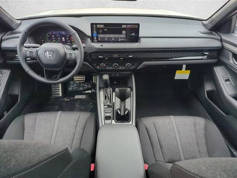 New 2026 Honda Accord Sport image 13